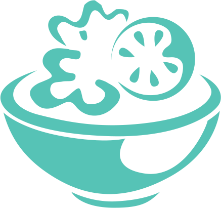 Food Philosophy - Circle (437x411)