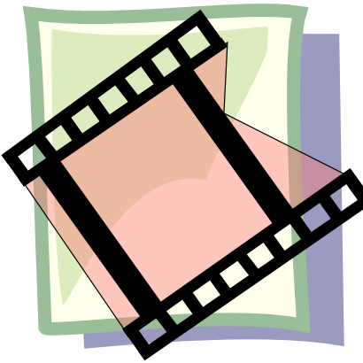 Cinta De Video Imagen (410x410)