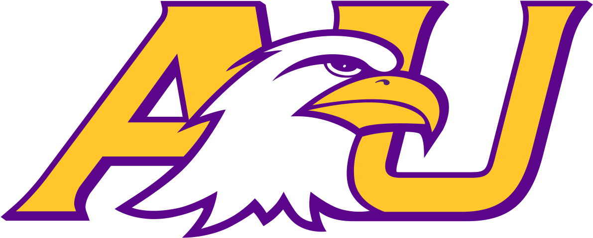Ashland Eagles - Victory Tailgate Ncaa Banner Version Framed Graphic (1200x491)