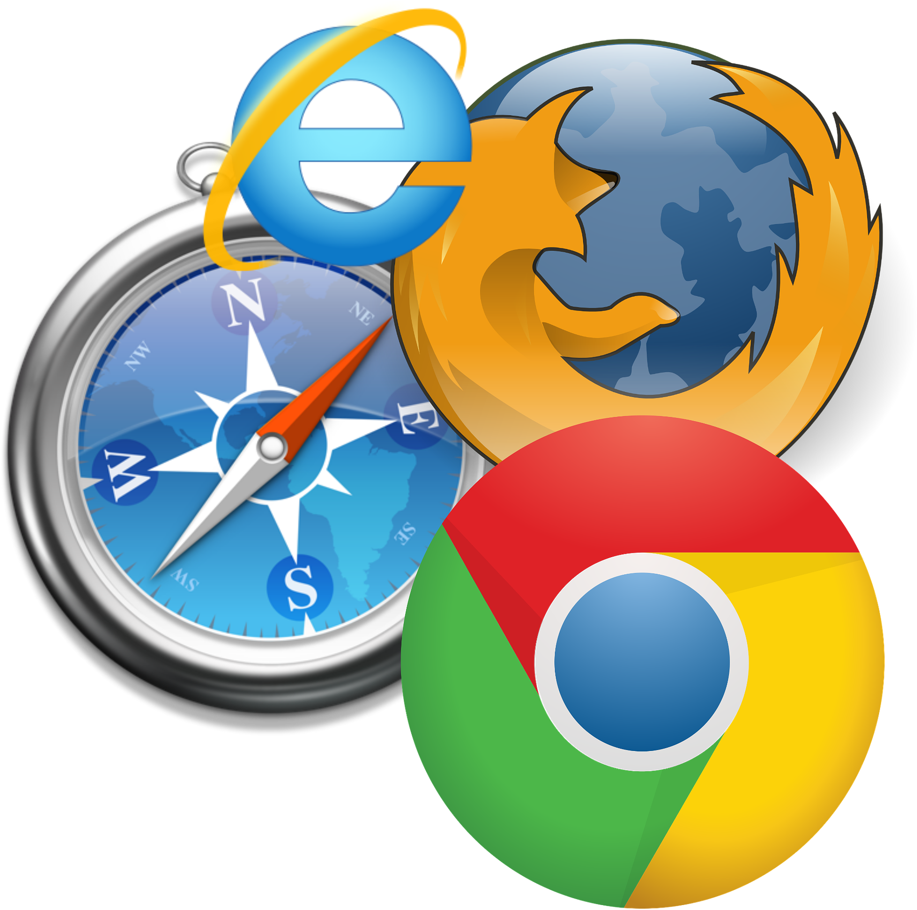 Logos - Internet Explorer (1920x1920)