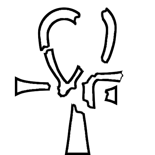 Ankhfragmented - Ankhfragmented (500x500)
