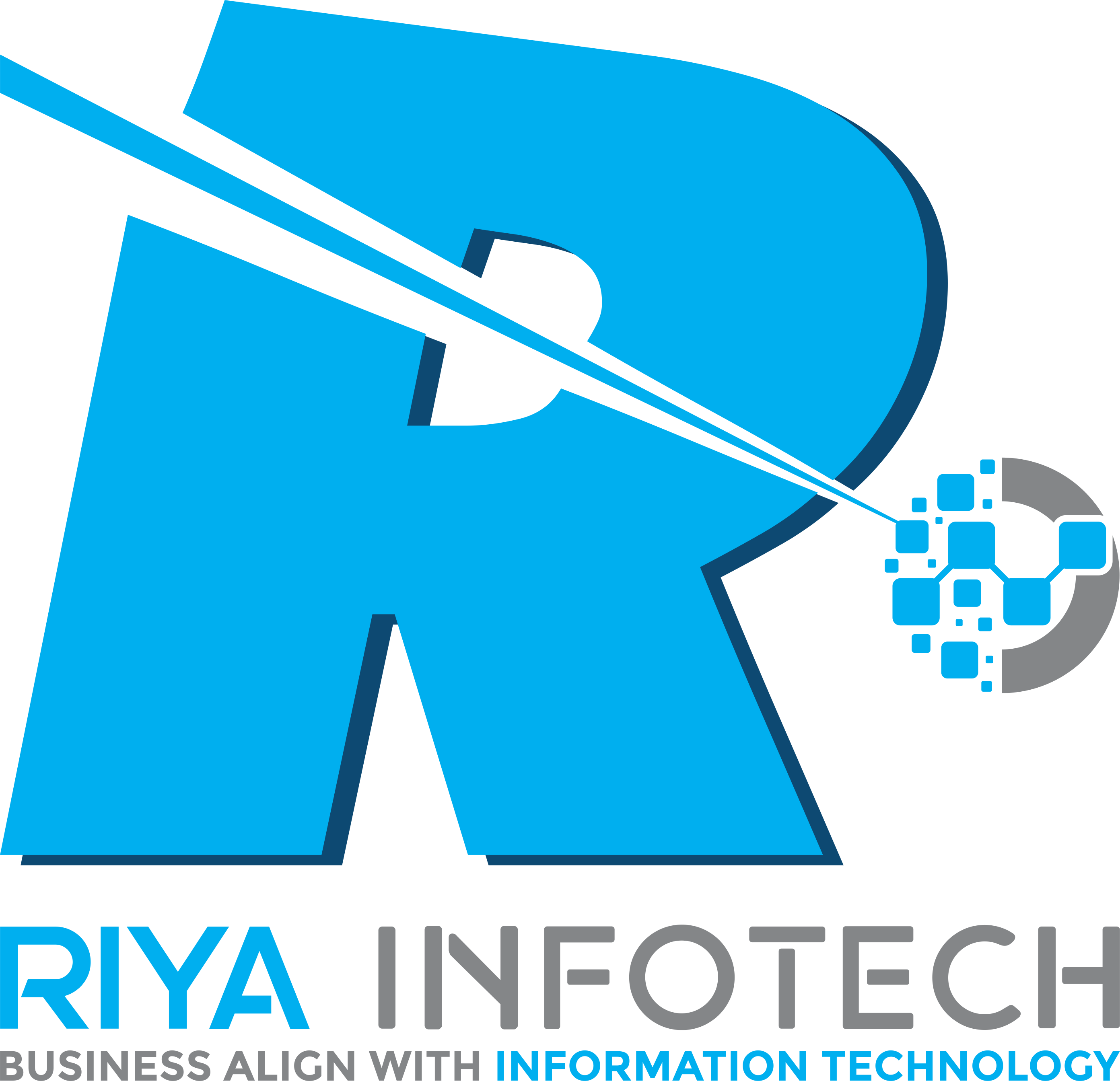 Logo Design - Graphic Design (2784x2688)