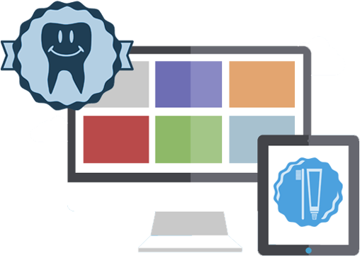 Logo Design - Information System (550x360)