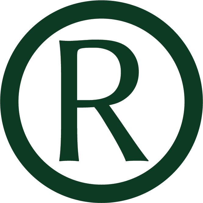 Trademark - Circle (666x666)