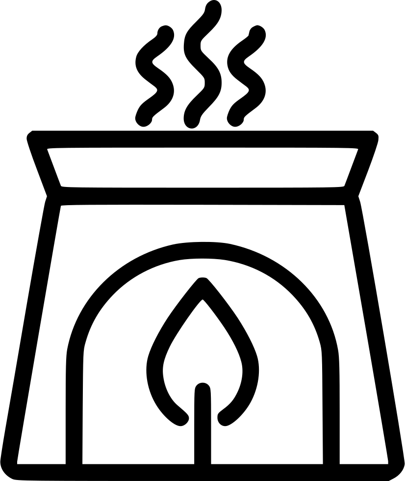 Png File - Olfaction (826x980)