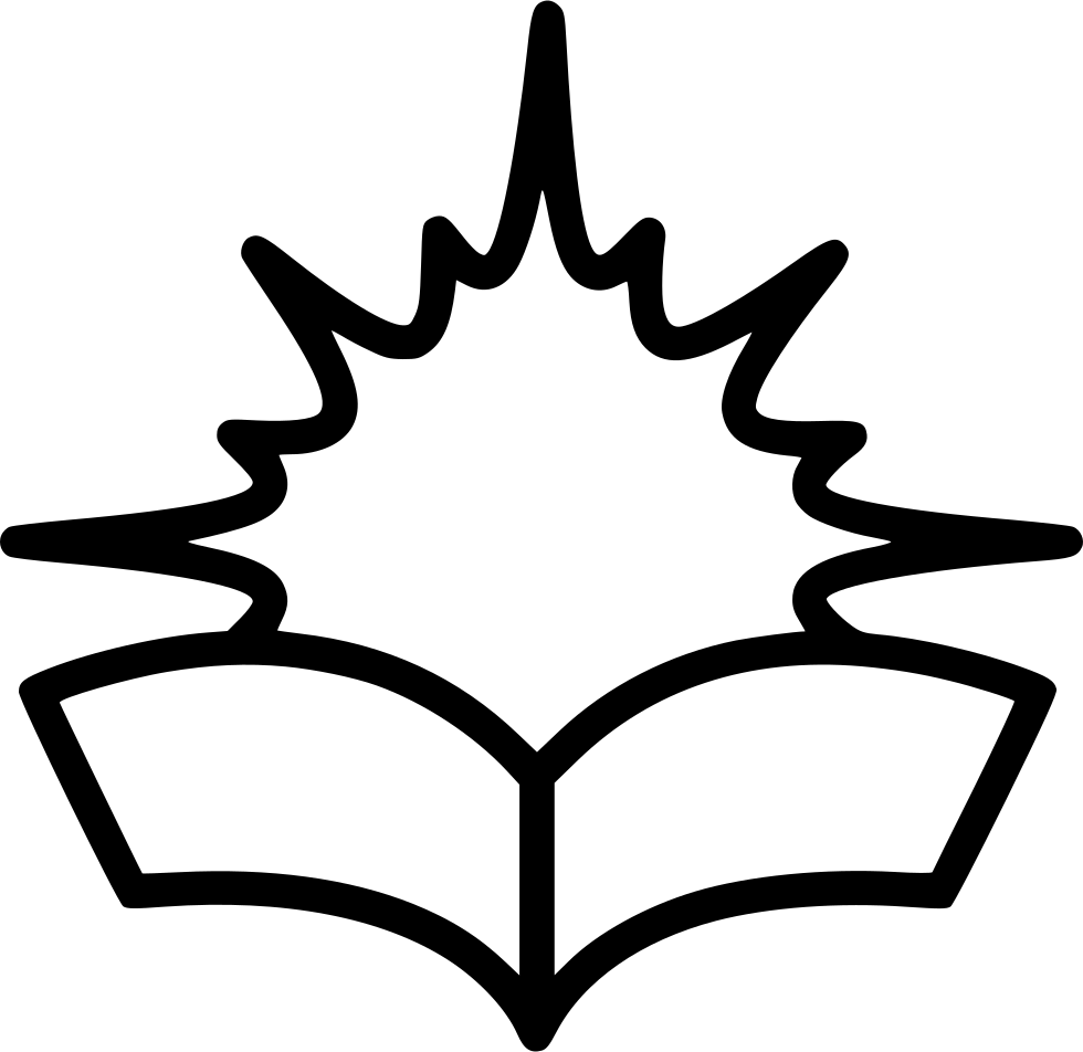 Png File - Book (980x952)