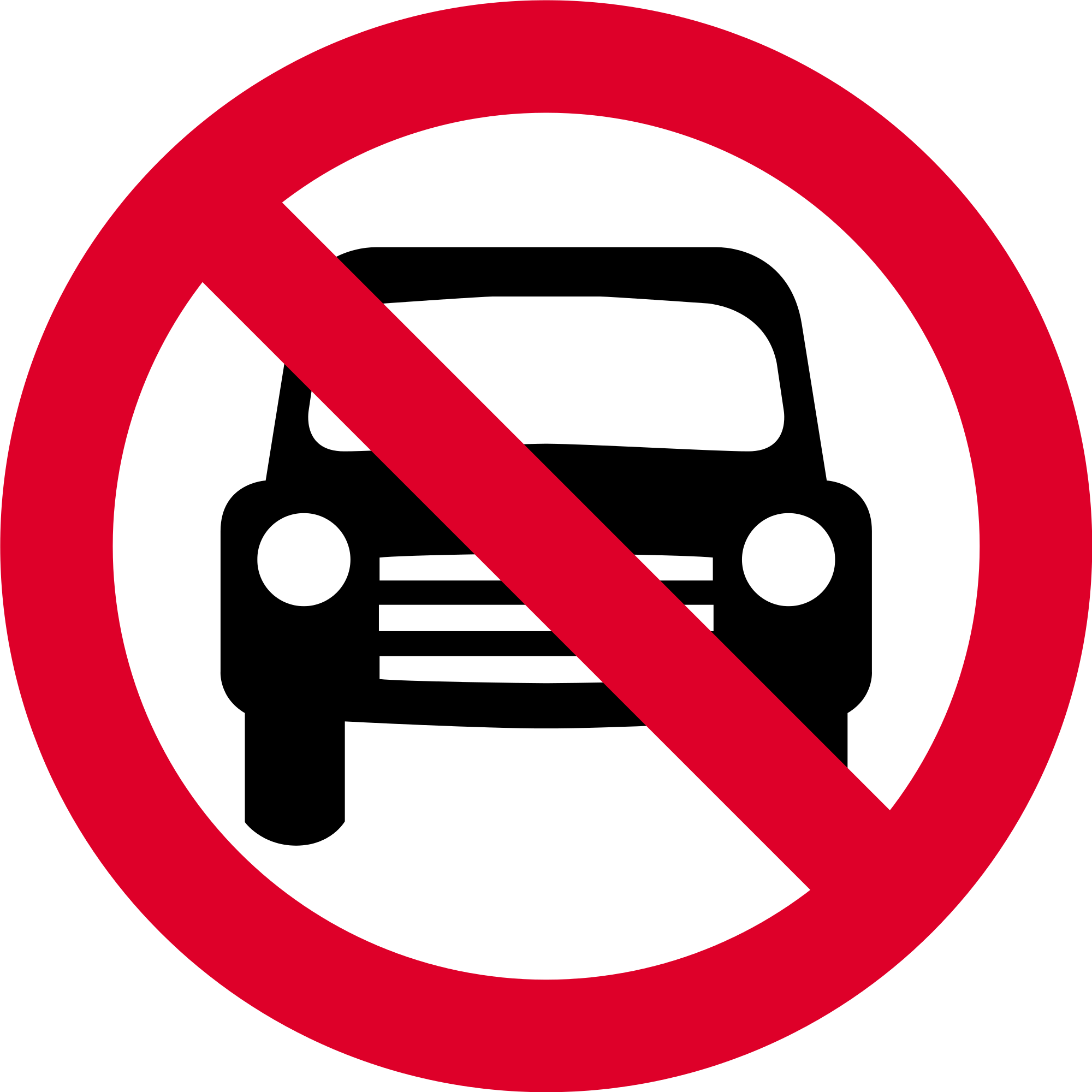 Open - No Smoking Vector Free (2000x2000)