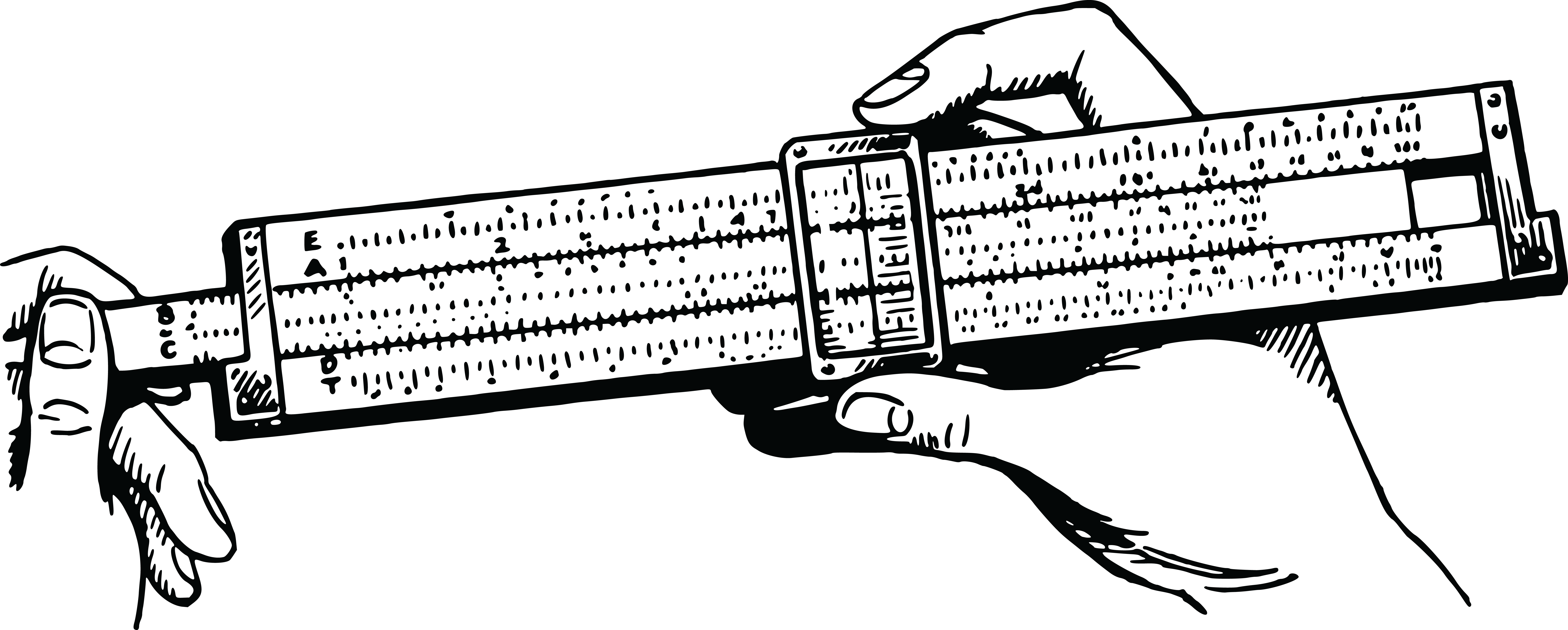 Rule - Slide Rule (8000x3212)