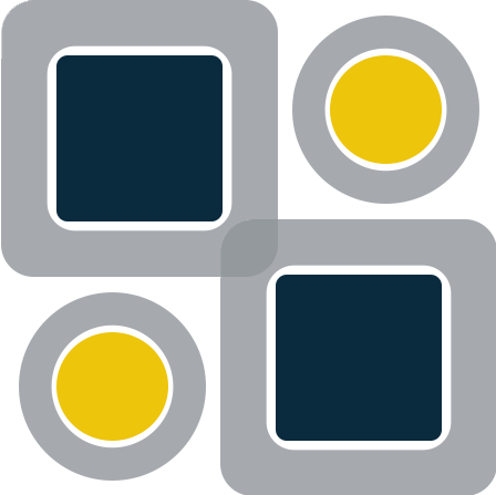 Click To Play Button (448x447)