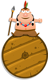 Amazon Games - Cartoon (360x360)