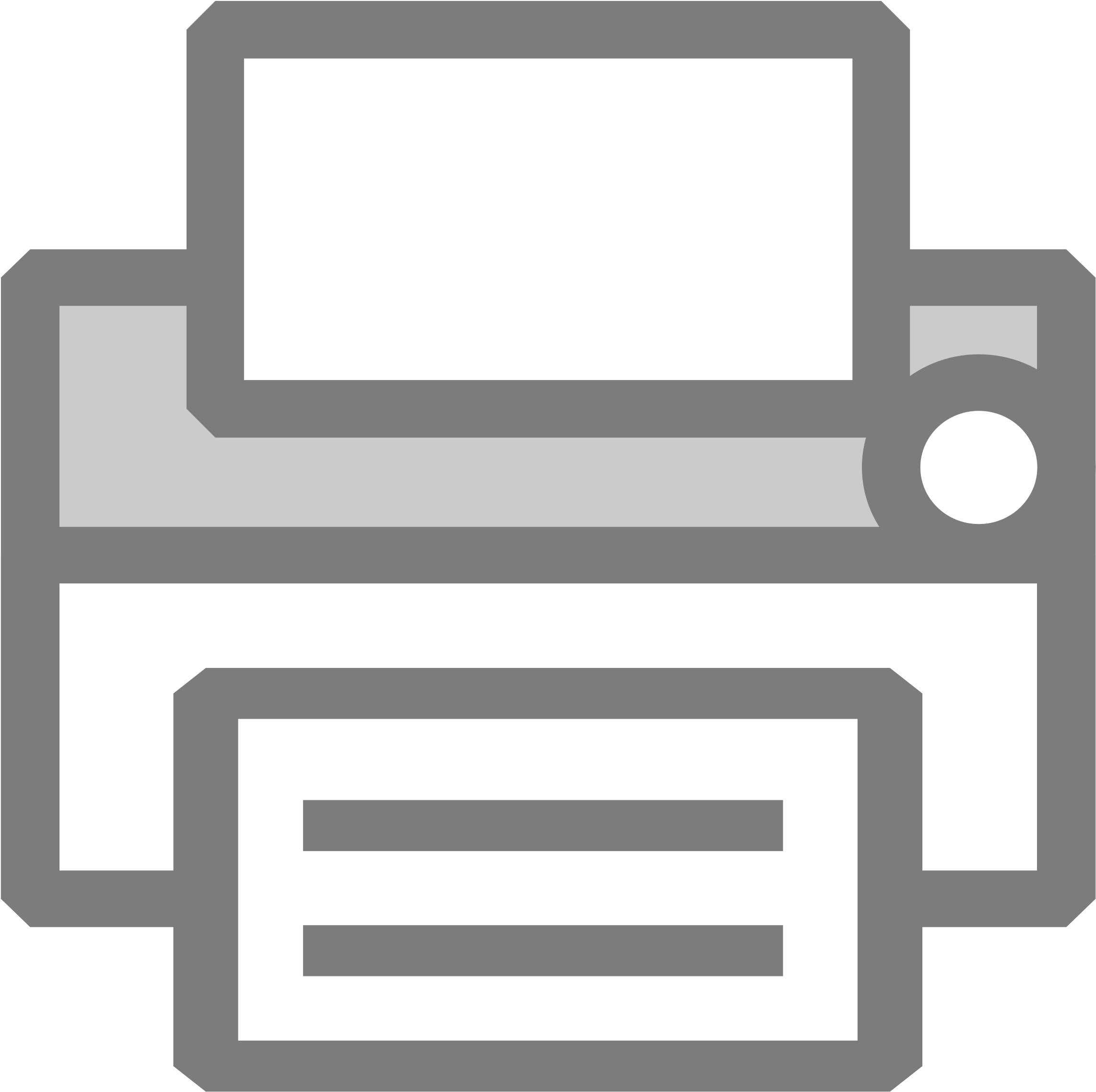 Big Image - Print Png (2400x2400)