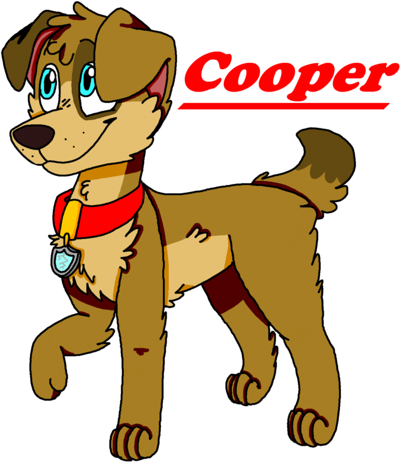 Cooper Thing - Bio Pharma Day (849x941)