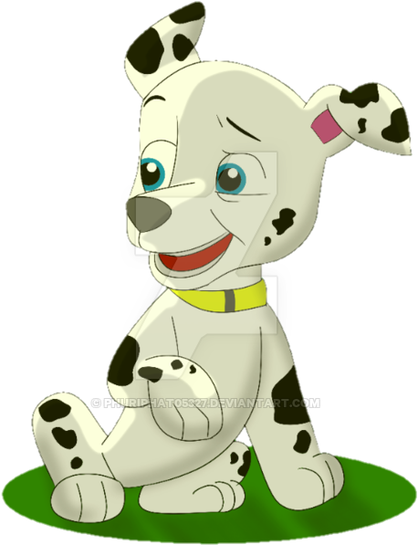 Marshall By Phuriphat05327 - Drawing (600x627)