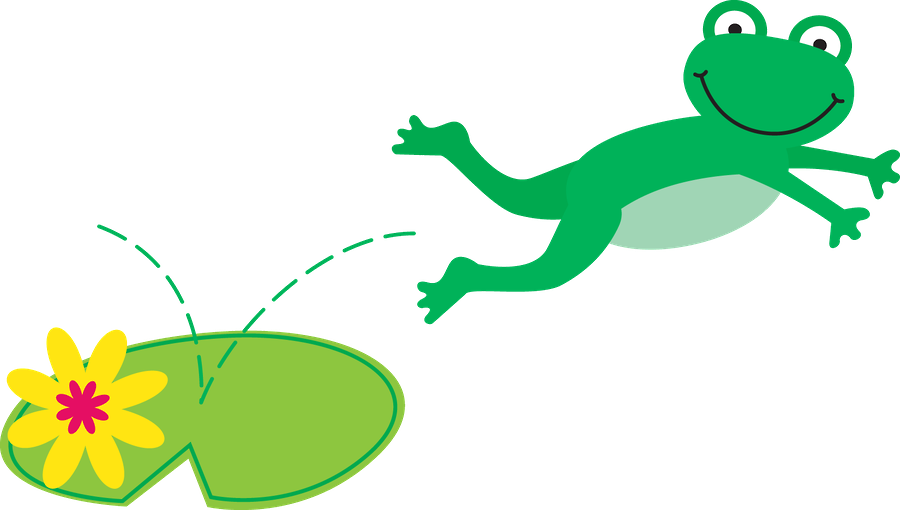 Frog - Frog (1650x935)