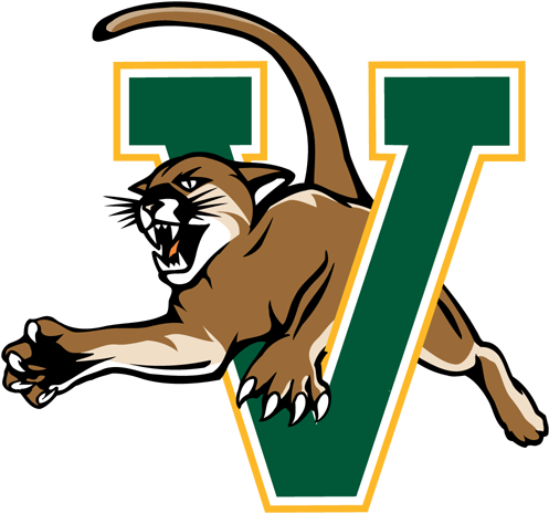 Vermont Catamounts Logo (500x500)