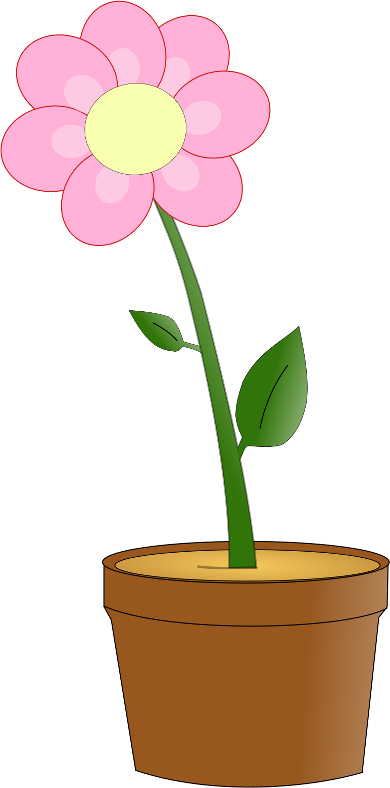 Big Image - Flowerpot (1500x2400)
