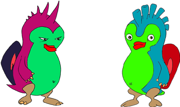 Previous - Next - Cartoon (460x300)