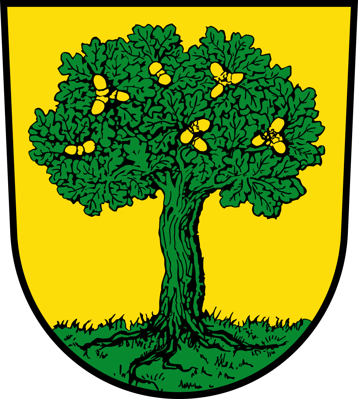 Tree Of Life Heraldry (1200x1338)