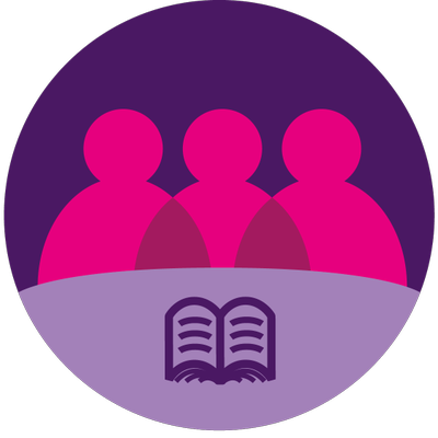 Lsu Peer Support - Lsu Peer Support (400x400)