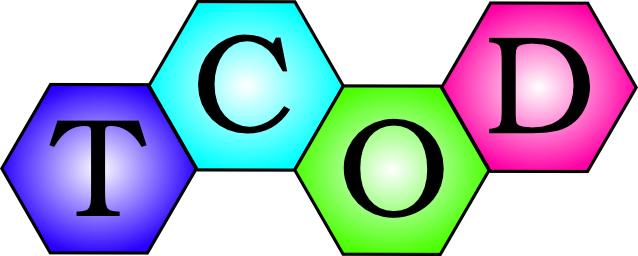 Theoretical Crystallography Open Database - Theoretical Crystallography Open Database (638x256)