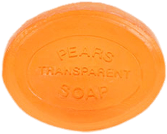 Pears Soap Bar - Pears Soap Bar (400x400)