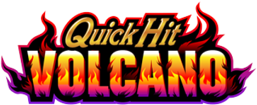 Quick Hits Volcano - Quick Hits Volcano (1000x400)