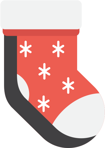 Stocking Vector Ankle Sock - Stocking Vector Ankle Sock (512x512)