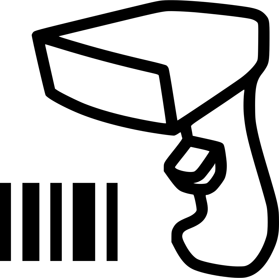 Barcode Scanner Comments - Barcode Scanner Comments (980x978)