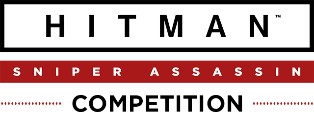 Barcode Svg Hitman Absolution - Barcode Svg Hitman Absolution (640x235)