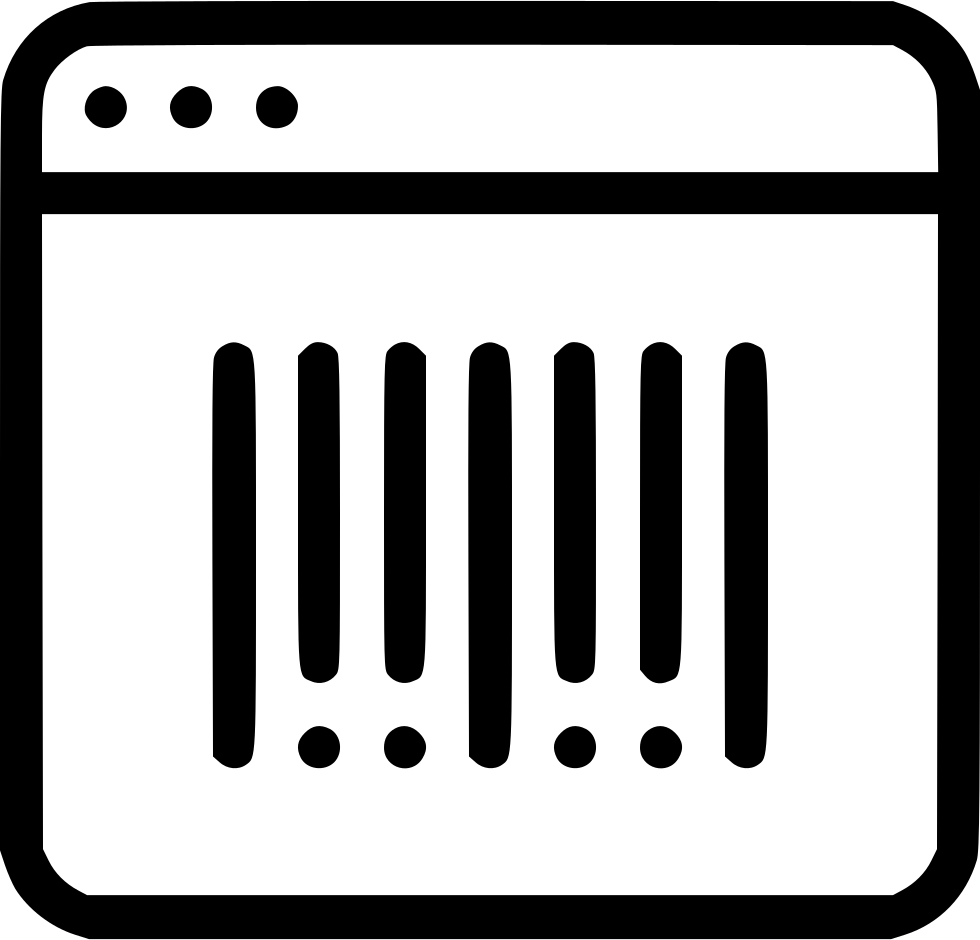 Barcode Comments - Barcode Comments (980x940)