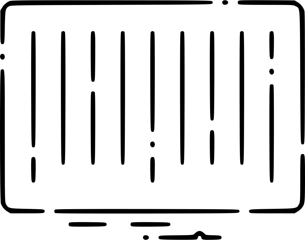 Barcode Comments - Barcode Comments (980x770)