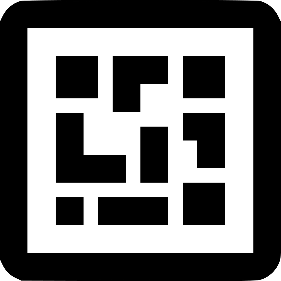 Barcode Vector Free Vector Download 73 Free Vector - Barcode Vector Free Vector Download 73 Free Vector (980x982)