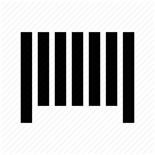 Barcode Svg Cool - Barcode Svg Cool (512x512)