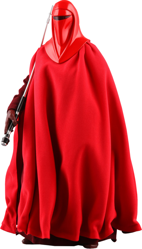 Imperial Guard - Imperial Guard (480x837)