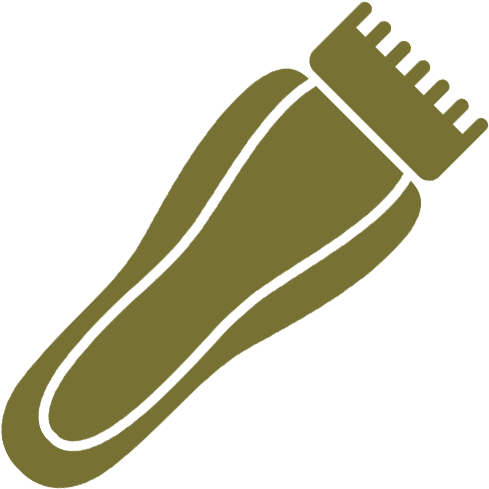 Clipper Vector - Clipper Vector (500x500)