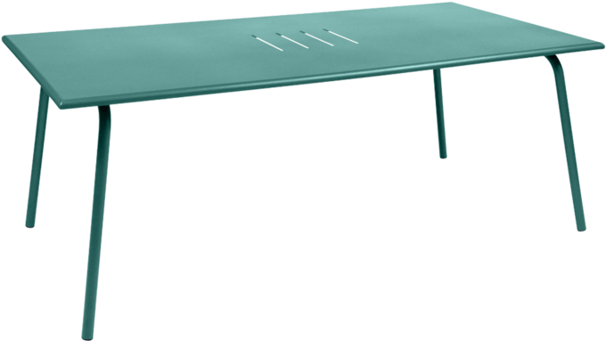 Clipart Table Rectangular Table - Clipart Table Rectangular Table (760x760)