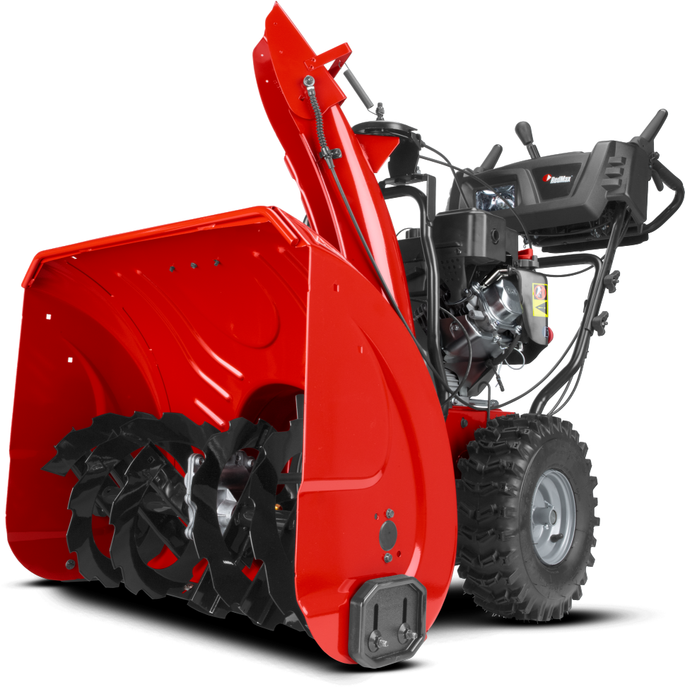 Zero Turn Snow Blower - Zero Turn Snow Blower (969x972)