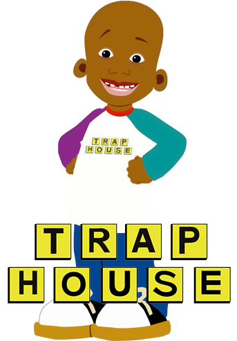 Trap - Trap (512x512)