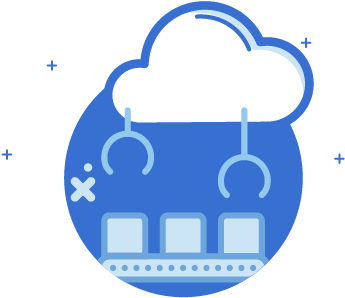 The Software Also Automates Routing And Scheduling - The Software Also Automates Routing And Scheduling (851x338)