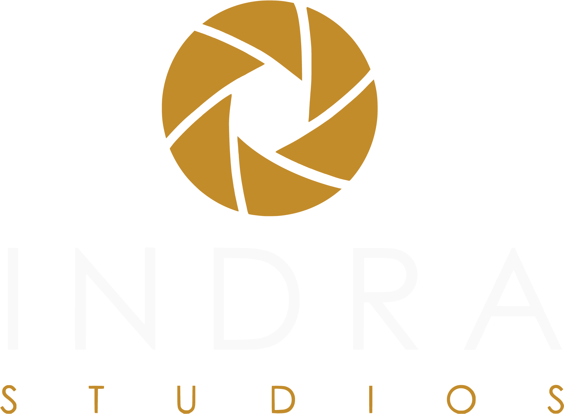Indra Studios Logo - Indra Studios Logo (2069x1573)