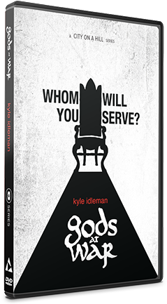 Gods - Gods (500x500)