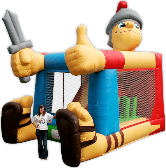 About Inflatable Depot - About Inflatable Depot (570x577)