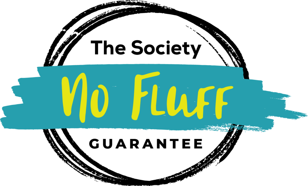 No Fluff Guarantee - No Fluff Guarantee (1024x619)