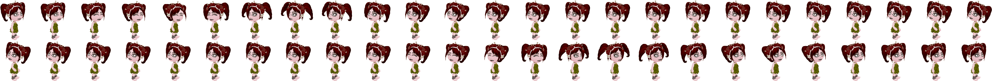 Idle - Idle (3200x264)