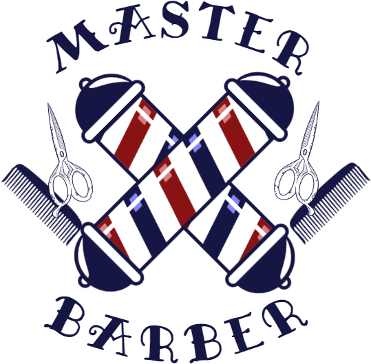 Master Barber - Master Barber (539x559)