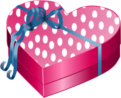 Conversation Heart - Conversation Heart (434x356)