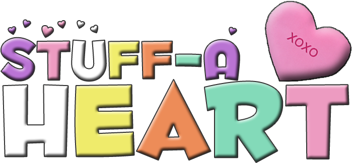 Stuff A Heart - Stuff A Heart (754x351)