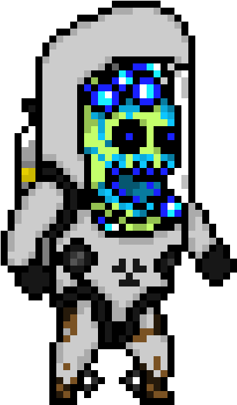 Hazmat Abomination - Hazmat Abomination (450x750)