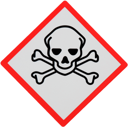 Skull/cross-bones - Skull/cross-bones (471x478)