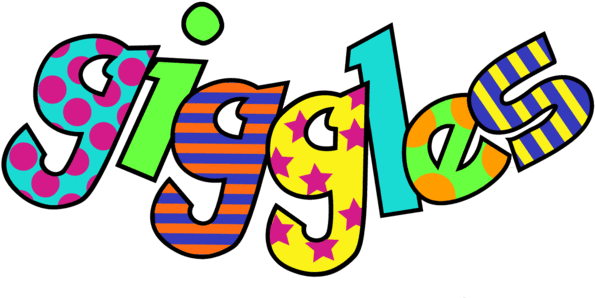 Giggles Logo - Giggles Logo (640x316)